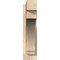 Ekena Millwork Imperial Block Smooth Outlooker, Douglas Fir, 5 1/2"W x 22"D x 22"H OUT06X22X22IMP05SDF - alternate 3